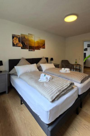 1 Zimmer Apartment klimatisiert, Treia
